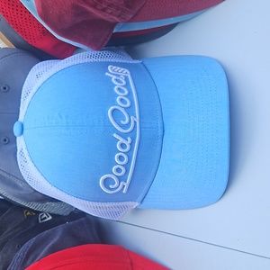 Good Good hat